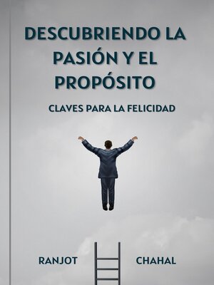 cover image of Descubriendo la Pasión y el Propósito